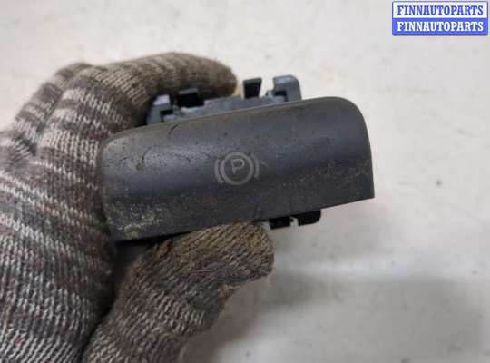 купить Кнопка стояночного тормоза (ручника) на Peugeot 3008 2009-2016