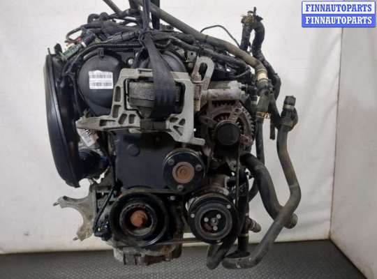 купить Двигатель (ДВС) на Ford Escape 2015-2019
