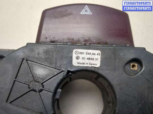 купить Переключатель поворотов и дворников (стрекоза) на Mercedes Vito W638 1996-2003