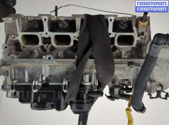 купить Головка блока (ГБЦ) на Volkswagen Passat 5 1996-2000