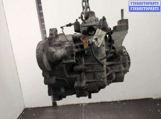 купить КПП 6-ст.мех. (МКПП) на Ford Mondeo 4 2007-2015