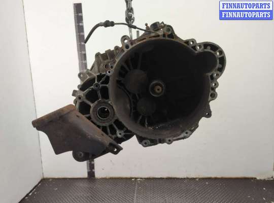купить КПП 6-ст.мех. (МКПП) на Ford Mondeo 4 2007-2015