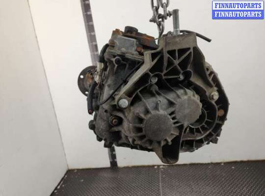 купить КПП 6-ст.мех. (МКПП) на Ford Mondeo 4 2007-2015