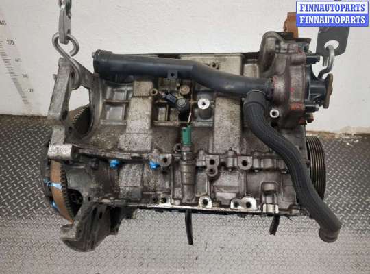 купить Блок цилиндров (Шорт блок) на Peugeot 207 2006-2015