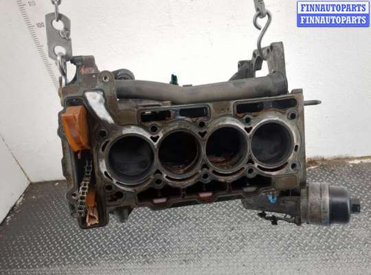 купить Блок цилиндров (Шорт блок) на Peugeot 207 2006-2015