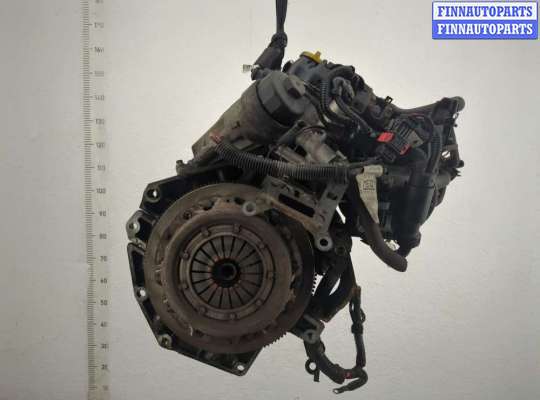 купить Двигатель (ДВС) на Opel Astra H 2004-2010
