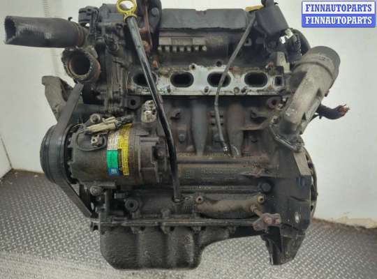 купить Двигатель (ДВС) на Opel Astra H 2004-2010