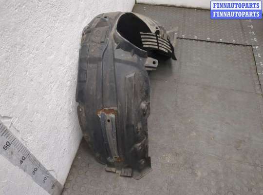 купить Защита арок (подкрылок) на Mazda 5 (CR) 2005-2010