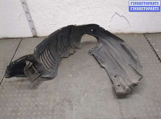 Защита арок (подкрылок) MZ671099 на Mazda 5 (CR) 2005-2010