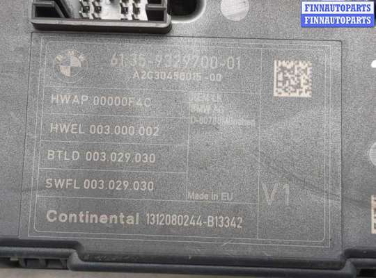 купить Блок управления бортовой сети (Body Control Module) на BMW 1 F20, F21 2011-2019