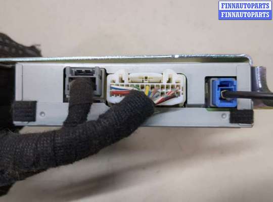 купить Блок управления Bluetooth на Mazda CX-5 2012-2017