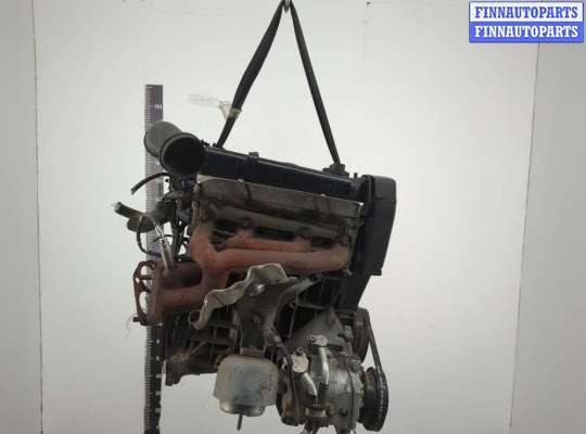 купить Двигатель (ДВС) на Volkswagen Passat 5 1996-2001