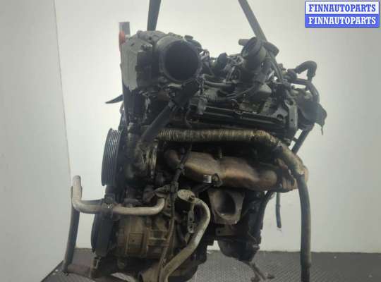 купить Двигатель (ДВС) на Volkswagen Touareg 2006-2010