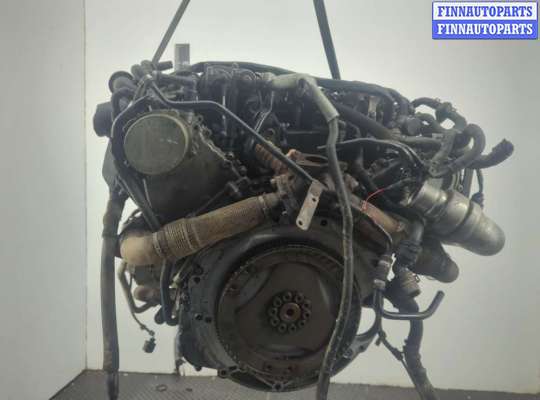 купить Двигатель (ДВС) на Volkswagen Touareg 2006-2010