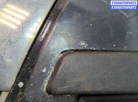 купить Заглушка (решётка) бампера на Volkswagen Passat 6 2005-2010