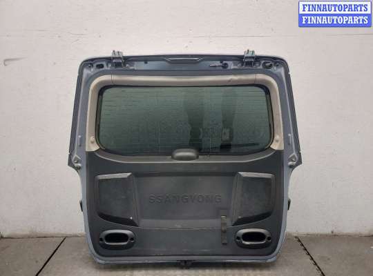 купить Петля крышки багажника на SsangYong Rexton 2007-2012