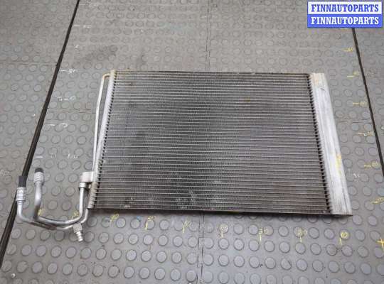Радиатор кондиционера BM3658202 на BMW 5 E60 2003-2010