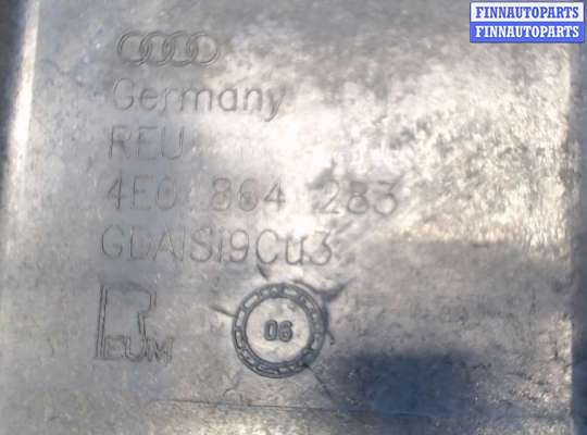 купить Кронштейн подлокотника на Audi A8 (D3) 2005-2007