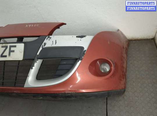 купить Бампер на Renault Megane 3 2009-2016