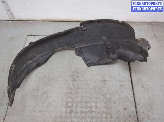 купить Защита арок (подкрылок) на KIA Sportage 2004-2010