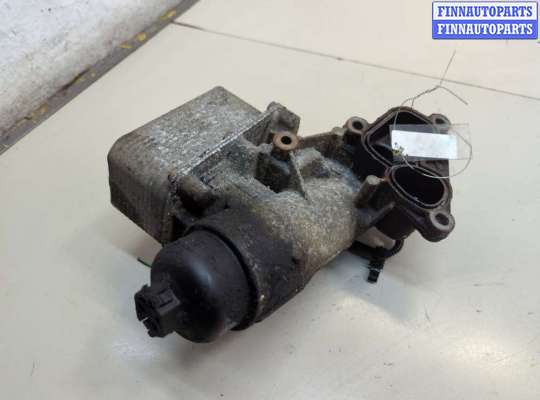 Корпус масляного фильтра