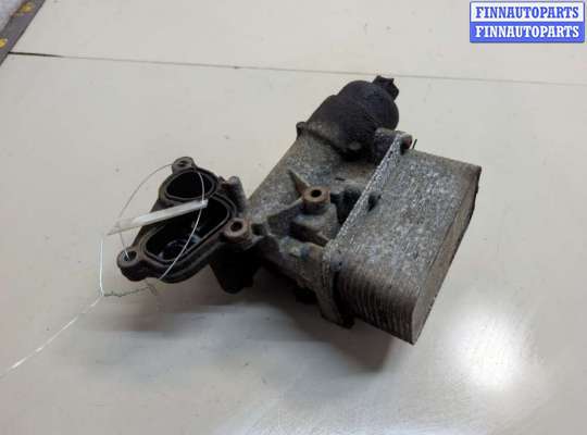 Корпус масляного фильтра