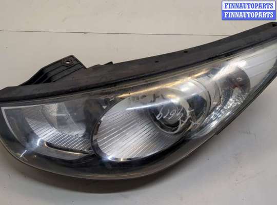 купить Фара (передняя) на Hyundai ix 35 2010-2015