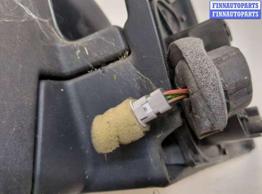 купить Зеркало боковое на Mitsubishi Colt 2002-2012