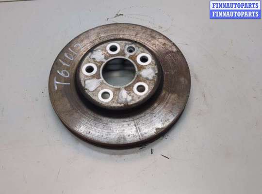 купить Диск тормозной на Opel Insignia 2008-2017