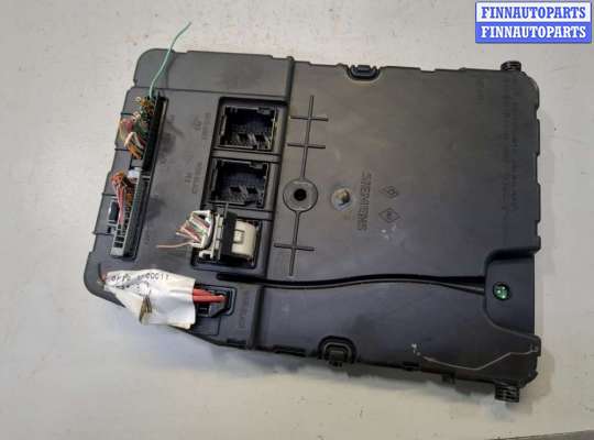 купить Блок управления бортовой сети (Body Control Module) на Renault Scenic 2003-2009
