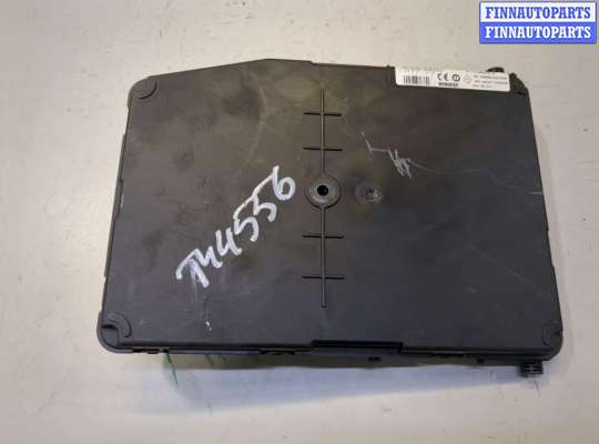 купить Блок управления бортовой сети (Body Control Module) на Renault Scenic 2003-2009