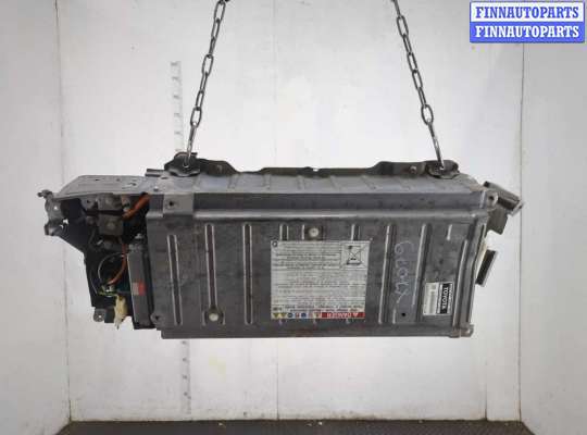 Батарея высоковольтная TT955675 на Toyota Prius 2003-2009