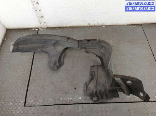 купить Защита арок (подкрылок) на Nissan Note E11 2005-2013