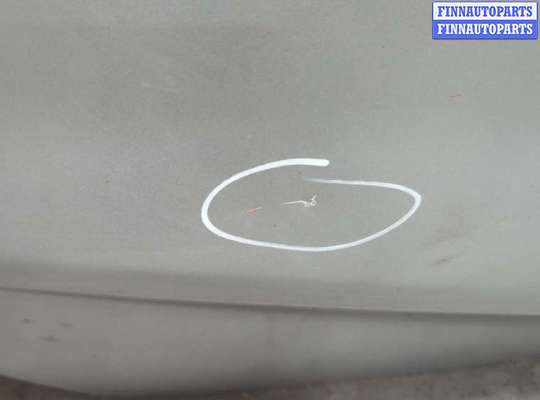 купить Капот на Opel Antara 2006-2015