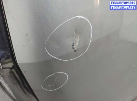 купить Капот на Opel Antara 2006-2015