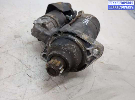 купить Стартер на Volkswagen Passat 6 2005-2010