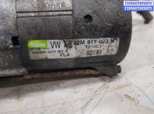 купить Стартер на Volkswagen Passat 6 2005-2010
