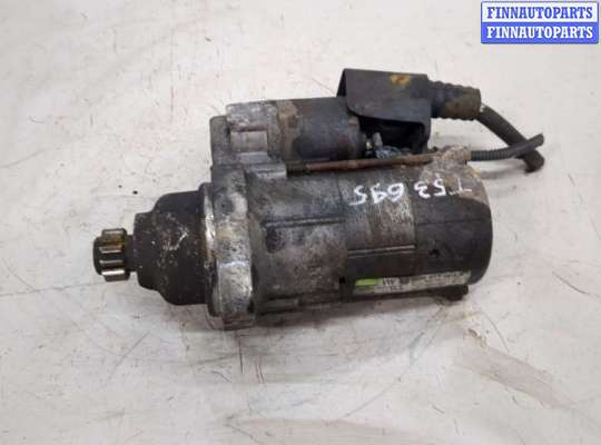 Стартер VG2490331 на Volkswagen Passat 6 2005-2010