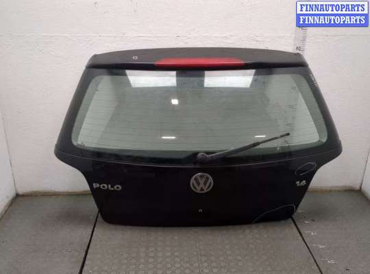 Планка подсветки номера