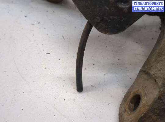 купить Ступица (кулак, цапфа) на KIA Carens 2013-2019