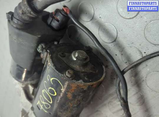 купить Стартер на Volkswagen Touran 2003-2006