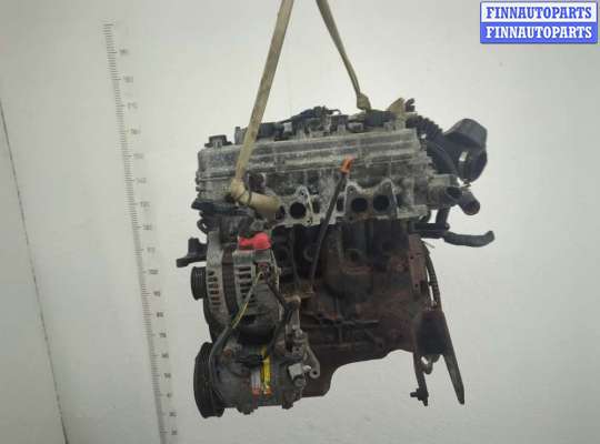 купить Двигатель (ДВС) на Nissan Almera N16 2000-2006
