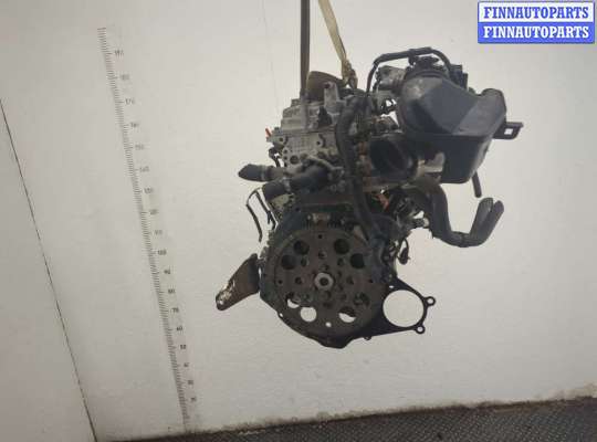 купить Двигатель (ДВС) на Nissan Almera N16 2000-2006