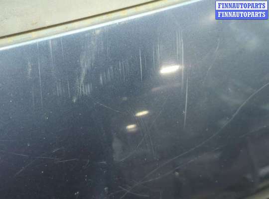 Фонарь габаритный в бампер на Citroen Berlingo II (B9)