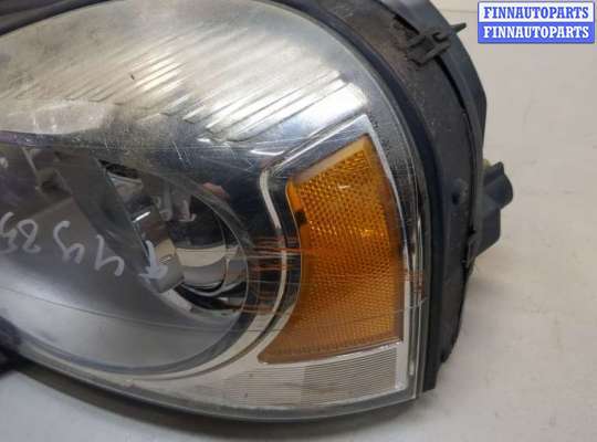 купить Фара (передняя) на Volvo XC90 2002-2014