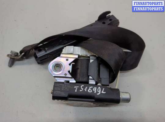 купить Ремень безопасности на Volkswagen Passat 6 2005-2010