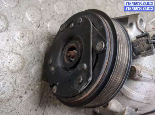 купить Компрессор кондиционера на Renault Laguna 2 2001-2007