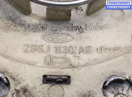 купить Колпачок литого диска на Ford Fiesta 1995-2002