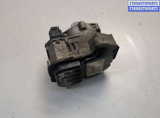 Насос ГУР (ЭУР, ЭГУР) на Ford Focus III