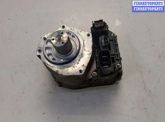 Насос ГУР (ЭУР, ЭГУР) на Ford Focus III